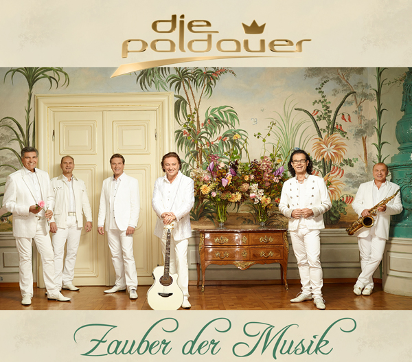 Zauber der Musik (2014)