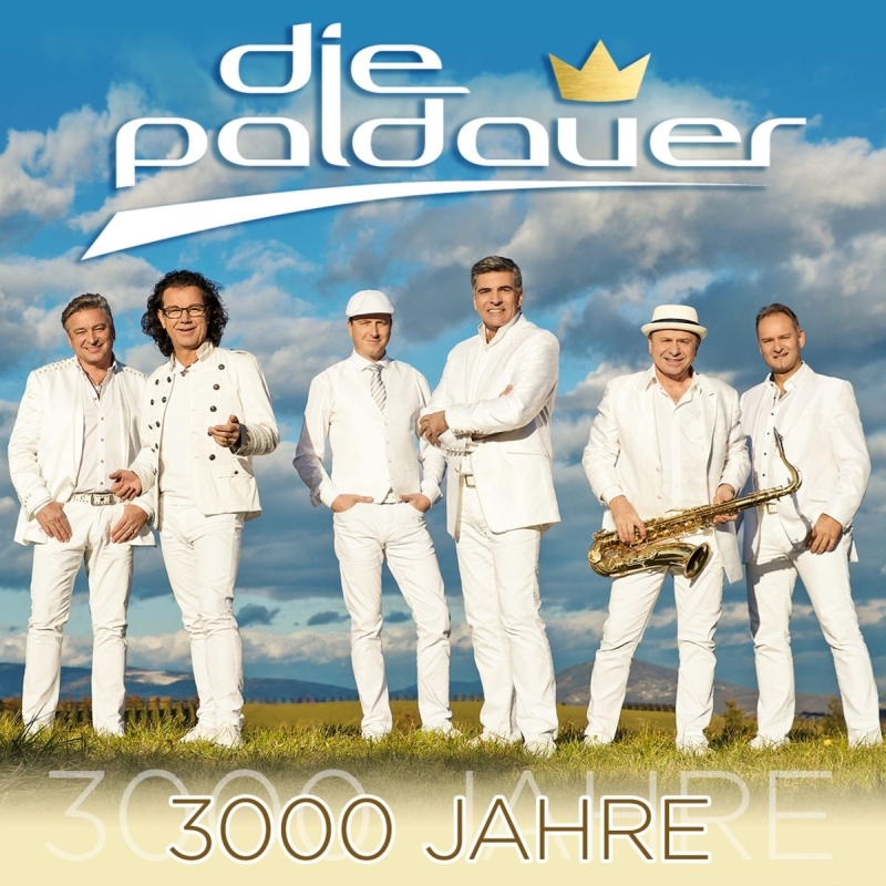 3000 Jahre (2016)