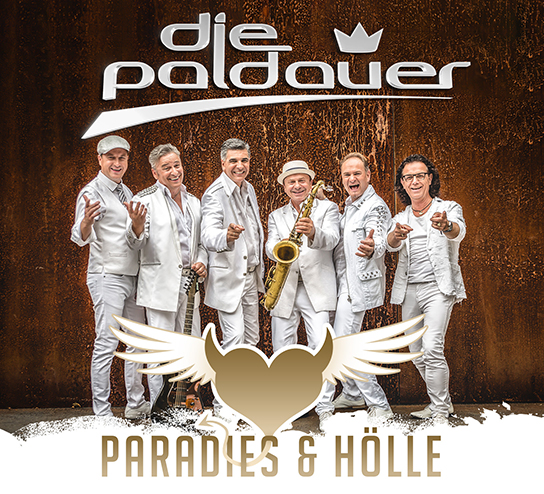 Paradies & Hölle (2019)