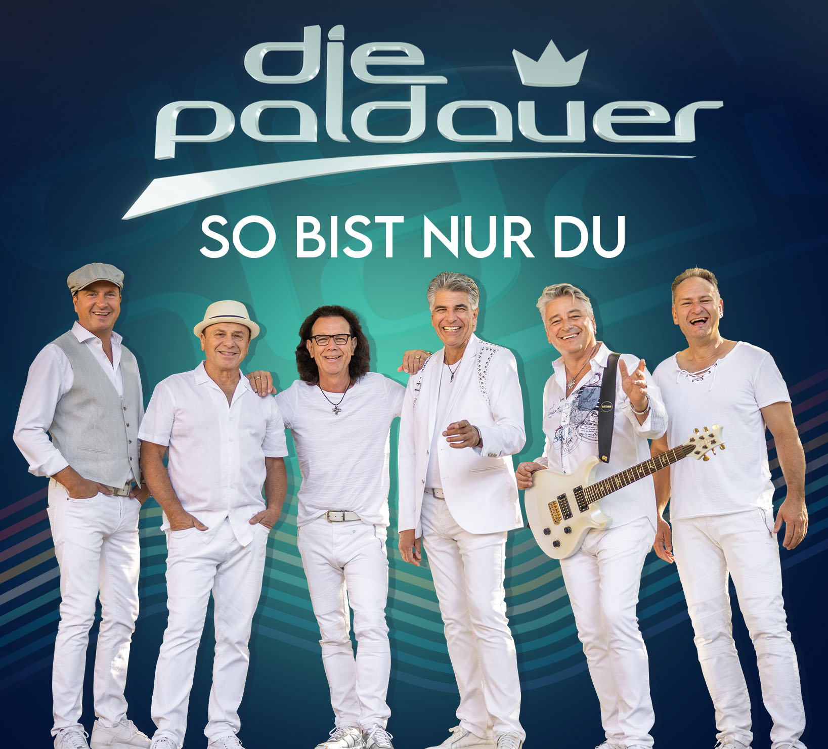 So bist nur du (2024)