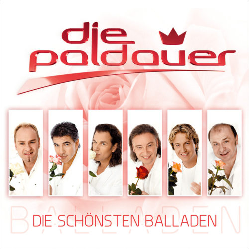 Die schönsten Balladen (2012)