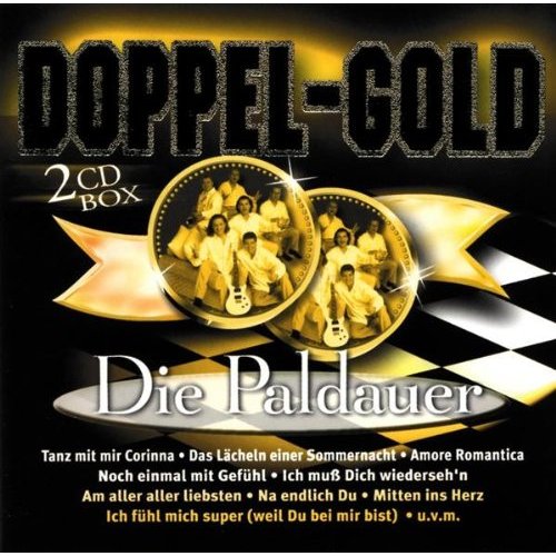 Doppel Gold (1998)