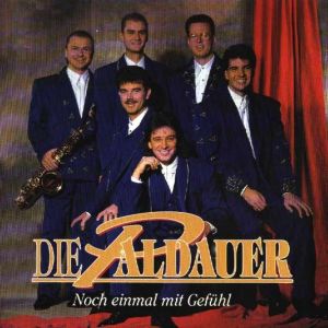 Noch einmal mit Gefühl (1993)