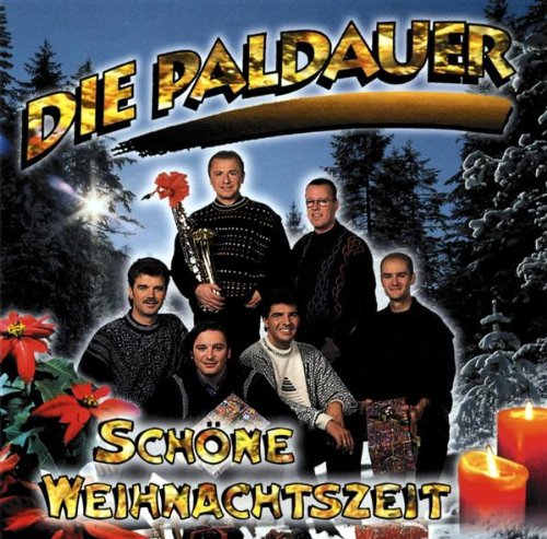 Schöne Weihnachtszeit (1995)