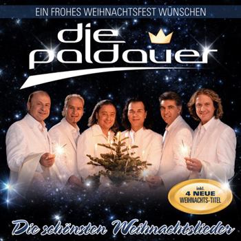 Die schönsten Weihnachtslieder (2011)