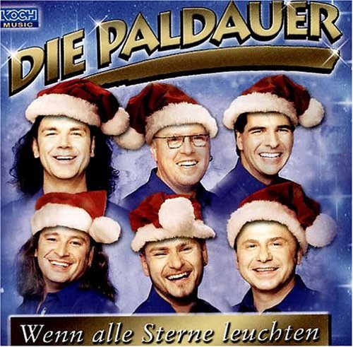 Wenn alle Sterne leuchten (2001)